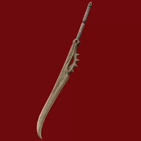 Bone Shotel - Monster Hunter