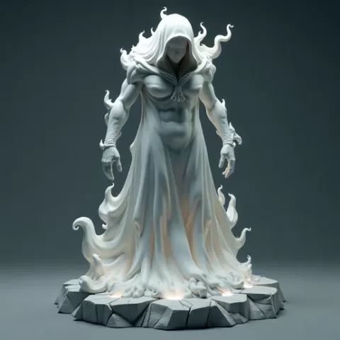 Ghost #29