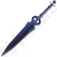 Elden Ring Crystal Sword
