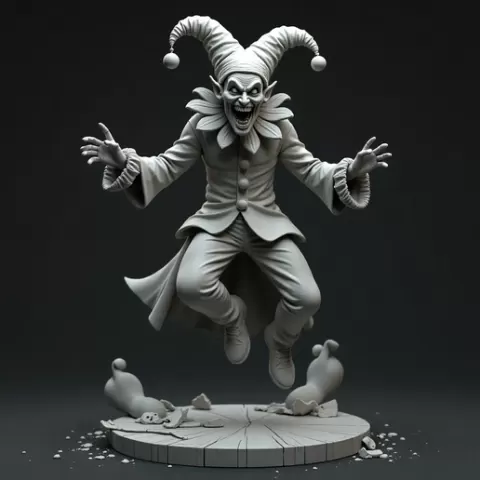 Ghost #16