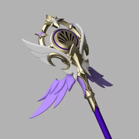 Robin's Microphone