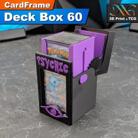 Deck Box