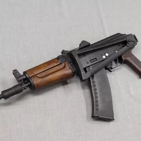 AKS74U replica
