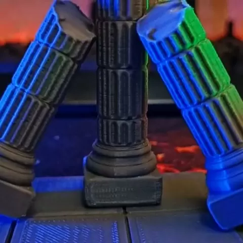 EPIC RPG RUINS