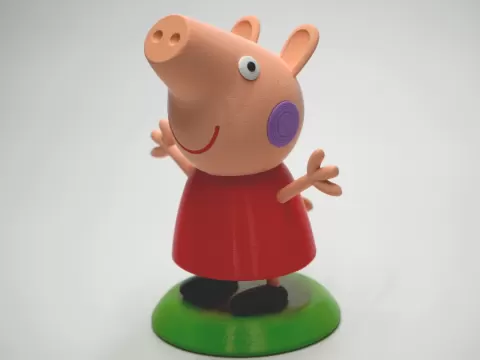 Peppa Pig
