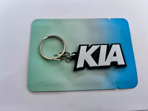 KIA keychain