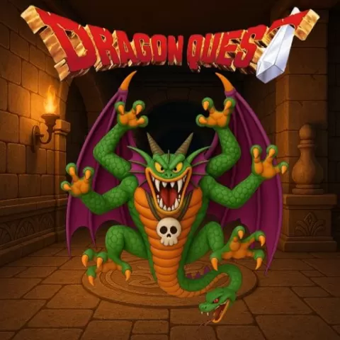 Marloth dragon quest baseless