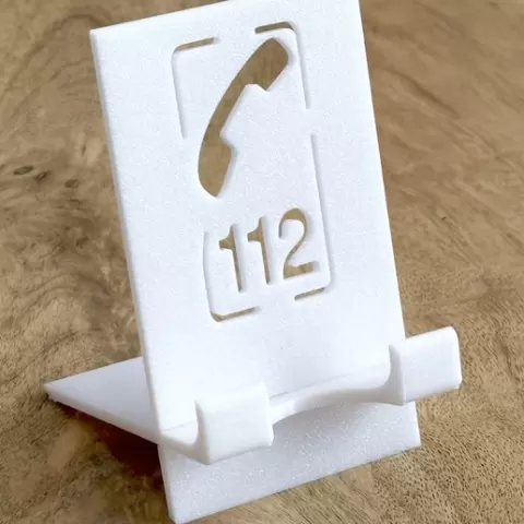Telephone support pack