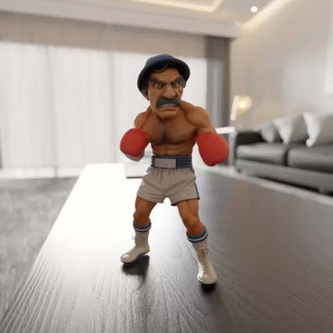 Don Ramon