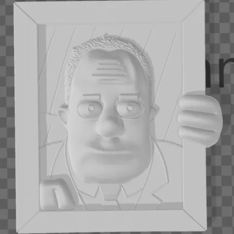 Dr. Hibbert meme Picture