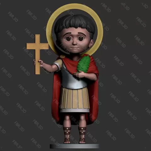 Saint Expeditus