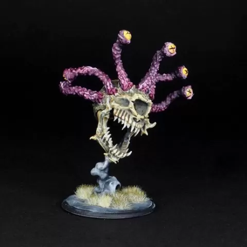 Revenant Tyrant Eye