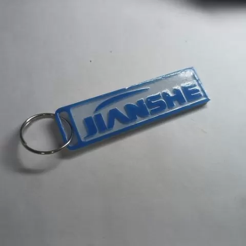JIANSHE
