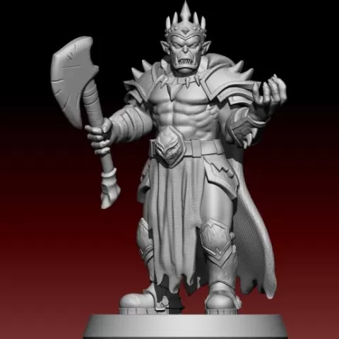 Orc