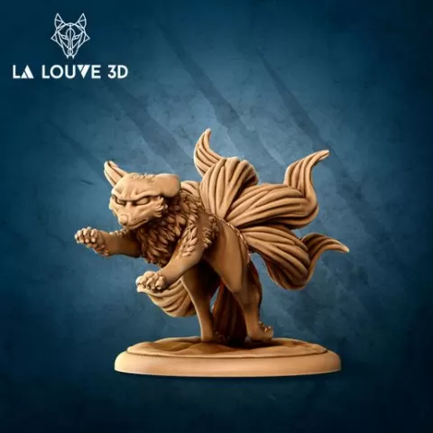 Kitsune 2