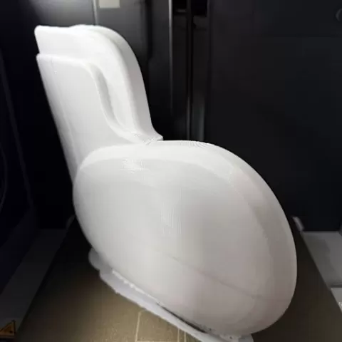 FORD F250 | F350 | F450 Rear Seat Mechanism Cover