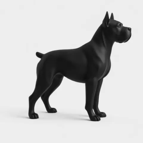 Cane Corso 🐕‍🦺🛡️