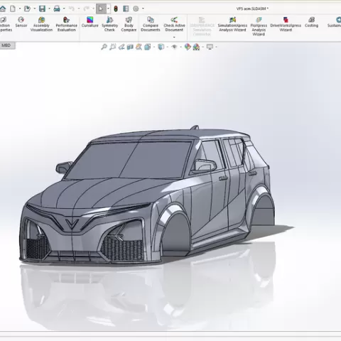VinFast VF5