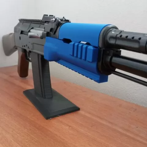 Handguard set for CYMA AK47