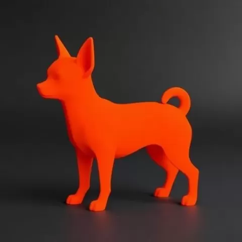 Chihuahua 🐕✨