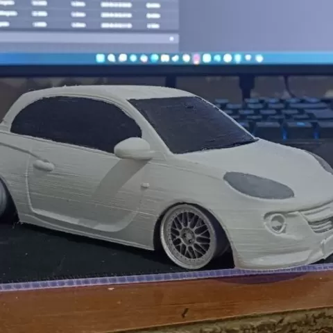 Opel Adam