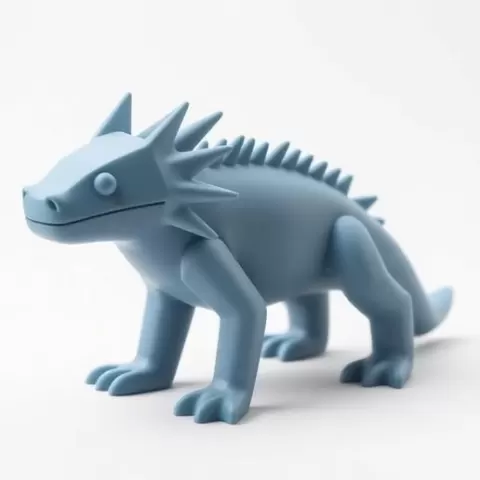 Prehistoric Dragon 🐉🦴