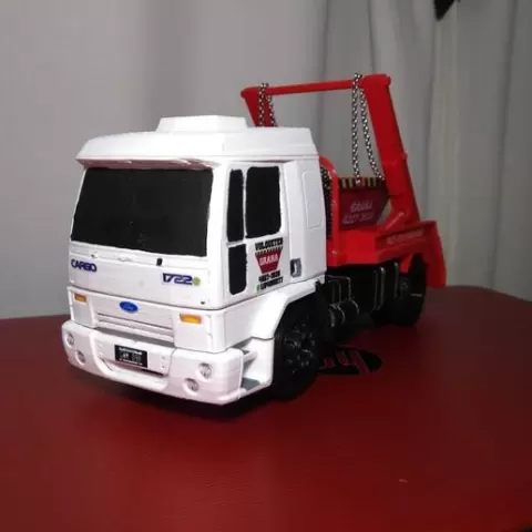 Ford Cargo