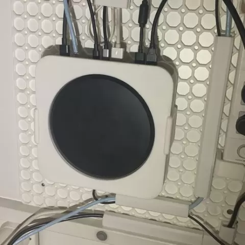 Underware - mac mini M1 Mount