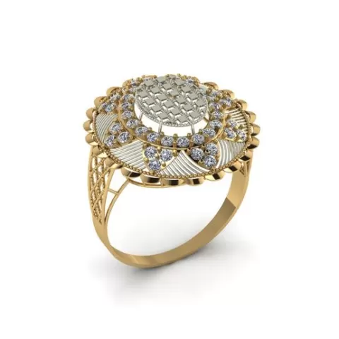 Light weight Ring