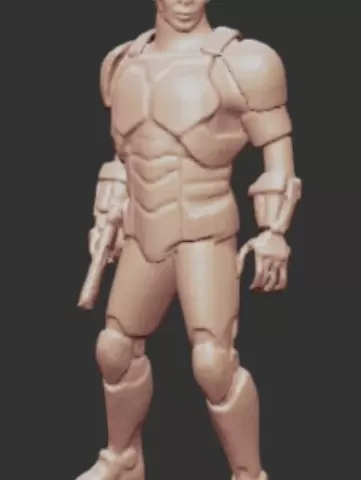 Xcom Chimera Squad Shelter