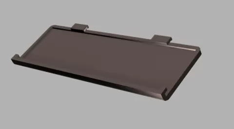 TAMPA TURNIGY 9X - COVER