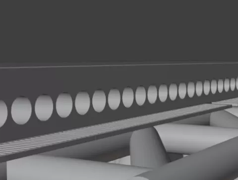 Morethan3d chopsticks upgrade