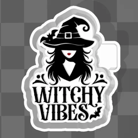 Witchy Vibes