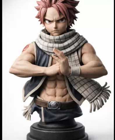 Busto Natsu
