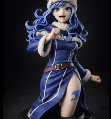 Busto Juvia