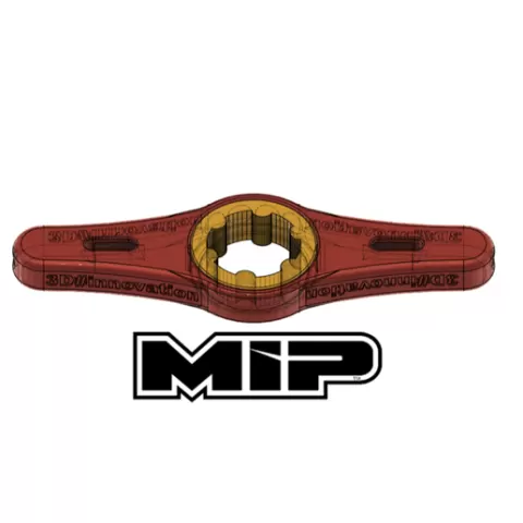 Mip T-handle torque tool