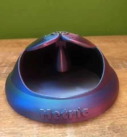 Customizable Cat Face Bowl