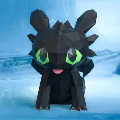 TOOTHLESS