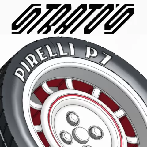 1/18 LANCIA STRATOS ZERO - IRMSCHER / ALFA ROMEO / TOYOTA / AE86 / INITIAL D / MOTOSPORT /DRIFTING / MITSUBISHI EVO / SUBARU / STI / WRX /MAZDA /RX7 / TYPE R / WORK WHEELS/ ADVAN /JDM / NISSAN / R34 / GTR / NISMO / MUGEN / TYPE R /KIMERA