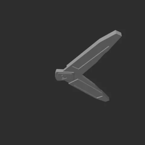 Liveman Sai Cutters