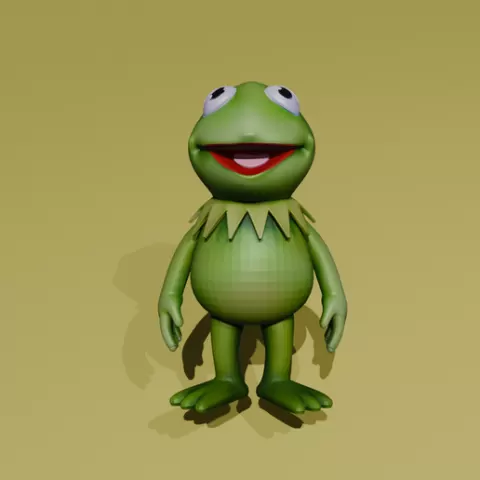 Kermit the Frog