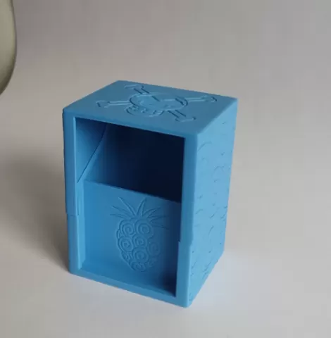 Deckbox Buggy One Piece