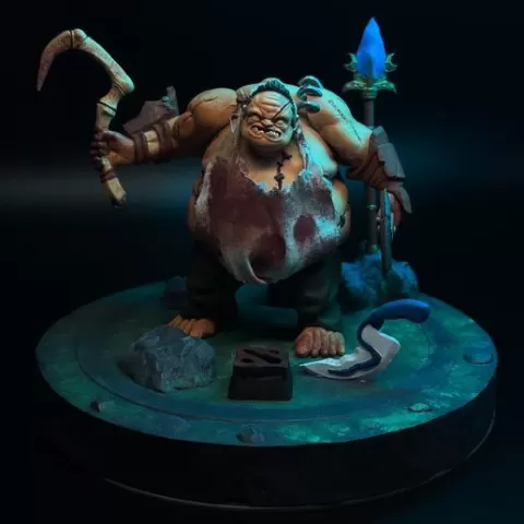 Pudge