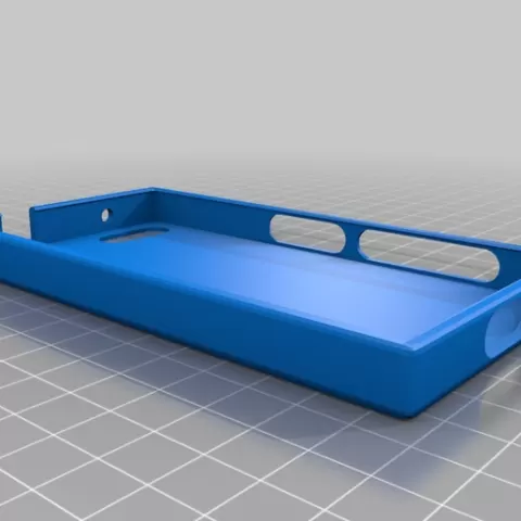 Xperia Z5 Compact basic case