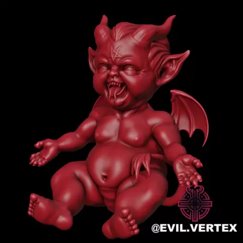 Satan Reborn
