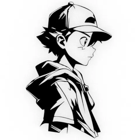 Ash Ketchum