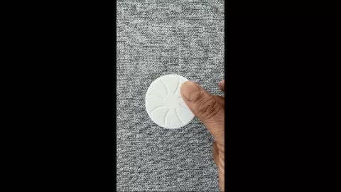 Ninja Shuriken No Gaps Retractable Operation