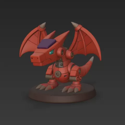 Y head Dragon Yu-Gi-Oh