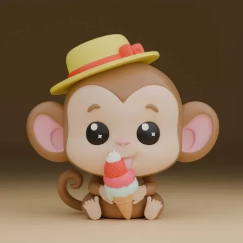 Monkey