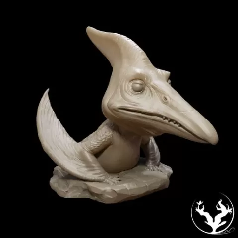 Pterodacty